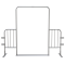 Barrier gate